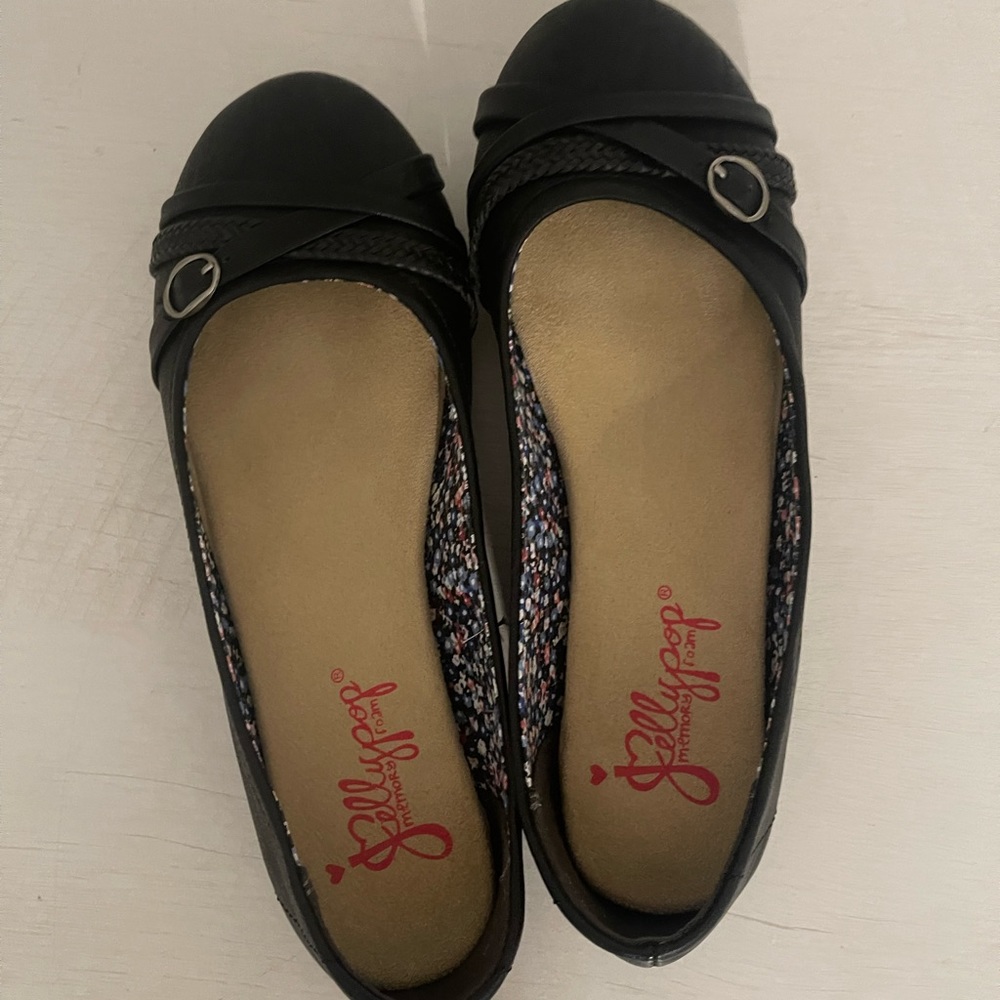 Black Flats